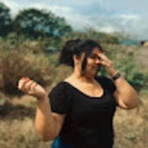 Meet your Posher, Karen vanessa